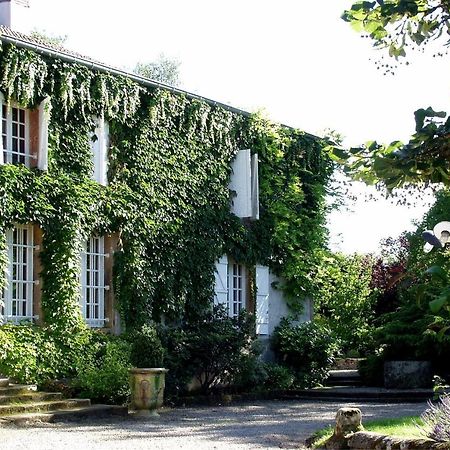 ホテル Le Prieure Aydoilles エクステリア 写真