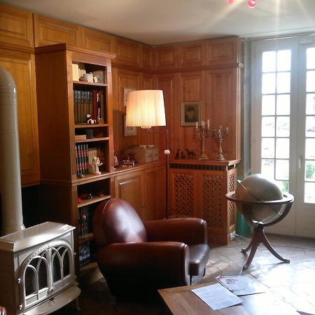 ホテル Le Prieure Aydoilles エクステリア 写真