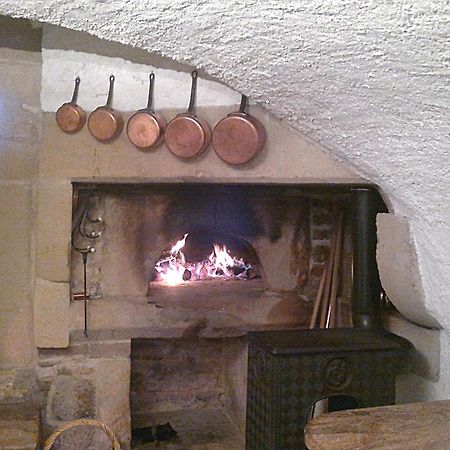 ホテル Le Prieure Aydoilles エクステリア 写真